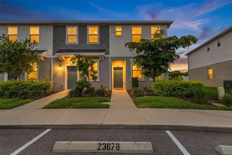 8861 Daybreak Street Sarasota FL 34241