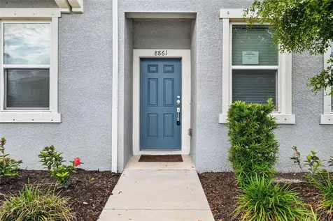8861 Daybreak Street Sarasota FL 34241