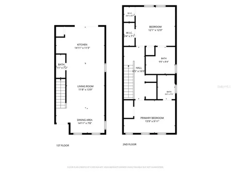 8861 Daybreak Street Sarasota FL 34241
