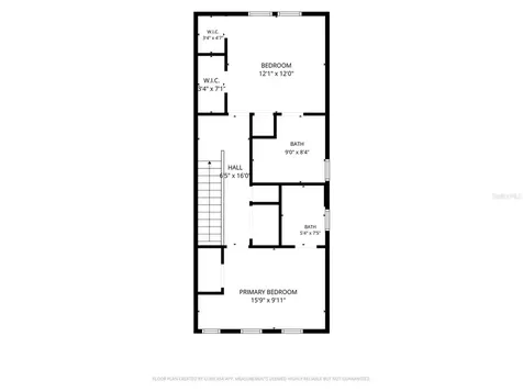 8861 Daybreak Street Sarasota FL 34241
