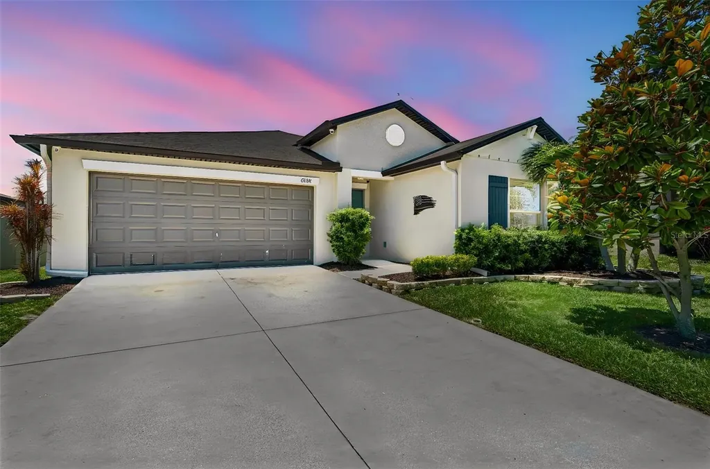 6388 Spider Lily Way New Port Richey FL 34653