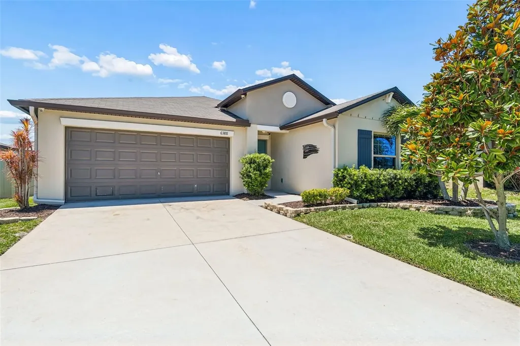 6388 Spider Lily Way New Port Richey FL 34653