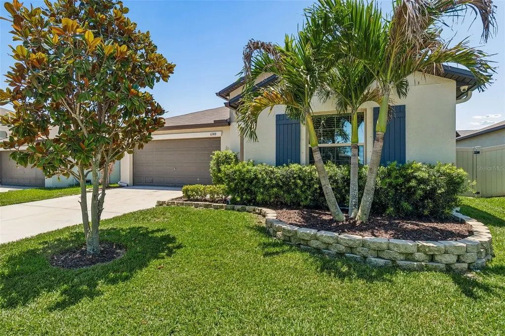 6388 Spider Lily Way New Port Richey FL 34653