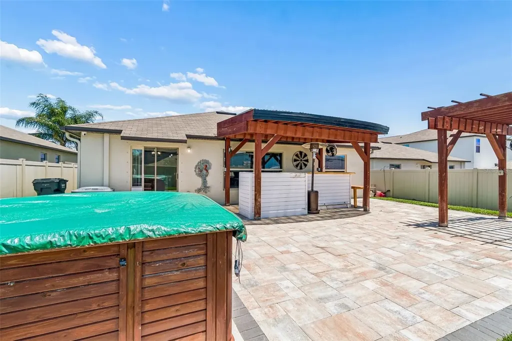 6388 Spider Lily Way New Port Richey FL 34653