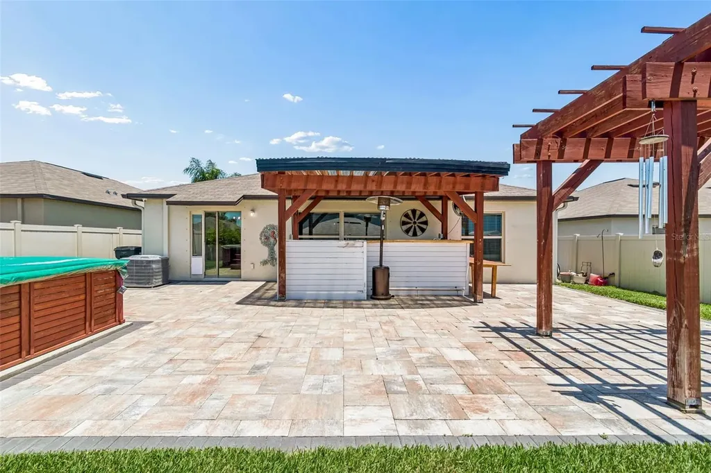 6388 Spider Lily Way New Port Richey FL 34653