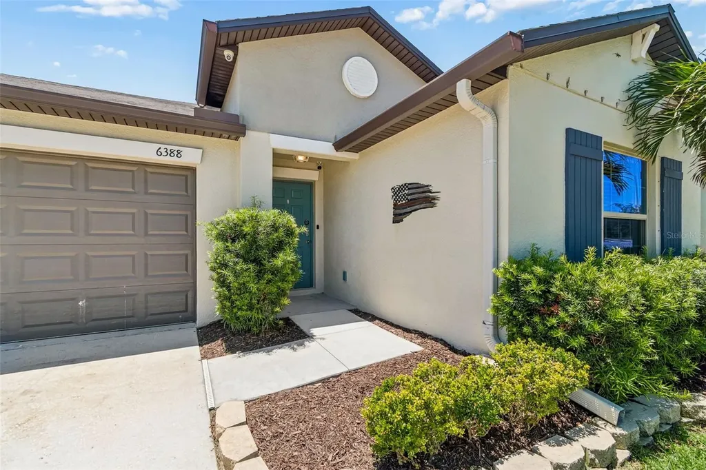 6388 Spider Lily Way New Port Richey FL 34653