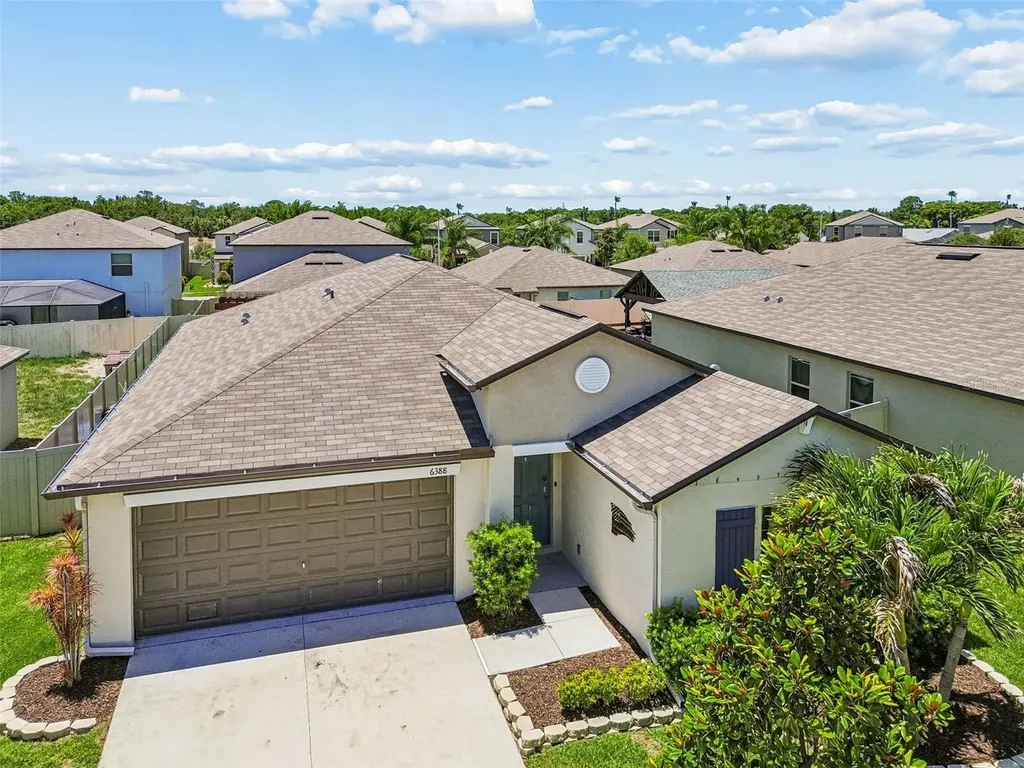 6388 Spider Lily Way New Port Richey FL 34653