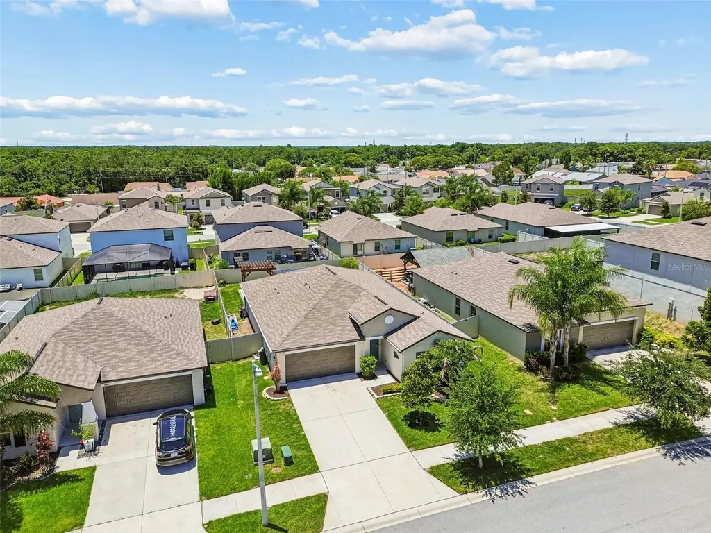 6388 Spider Lily Way New Port Richey FL 34653