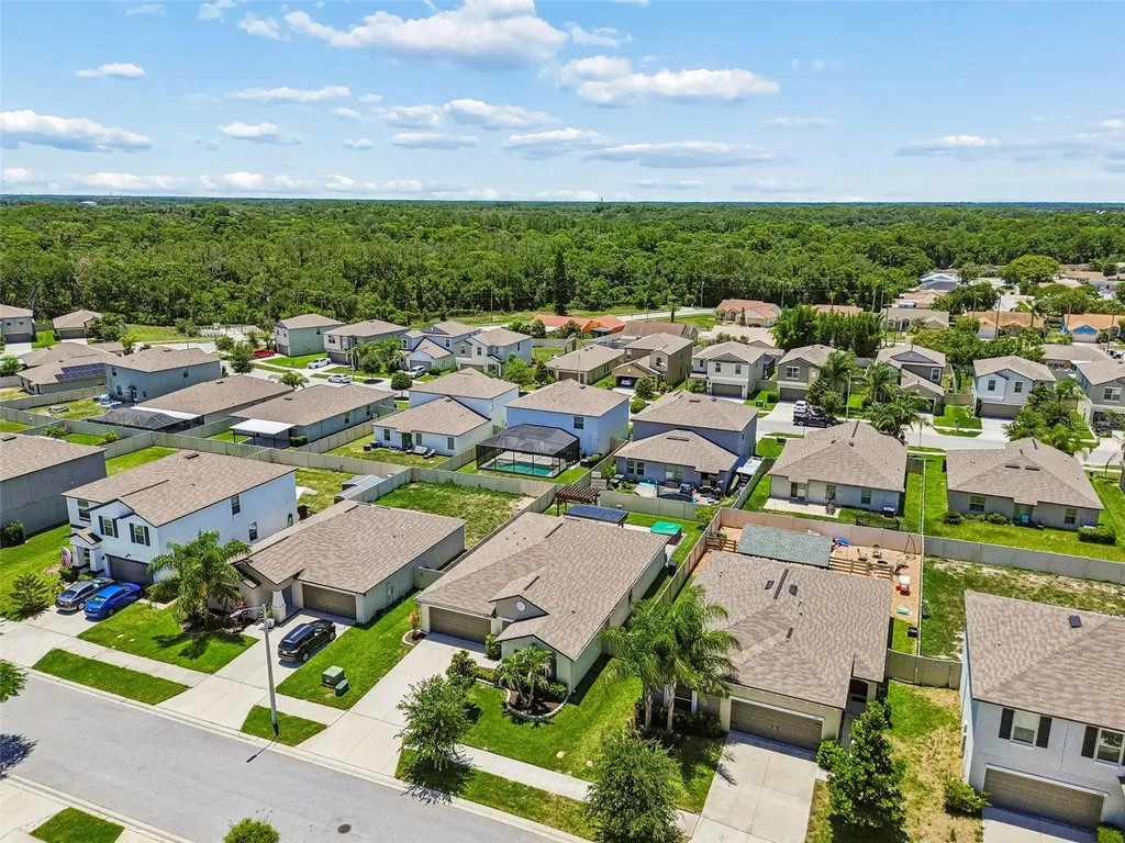 6388 Spider Lily Way New Port Richey FL 34653