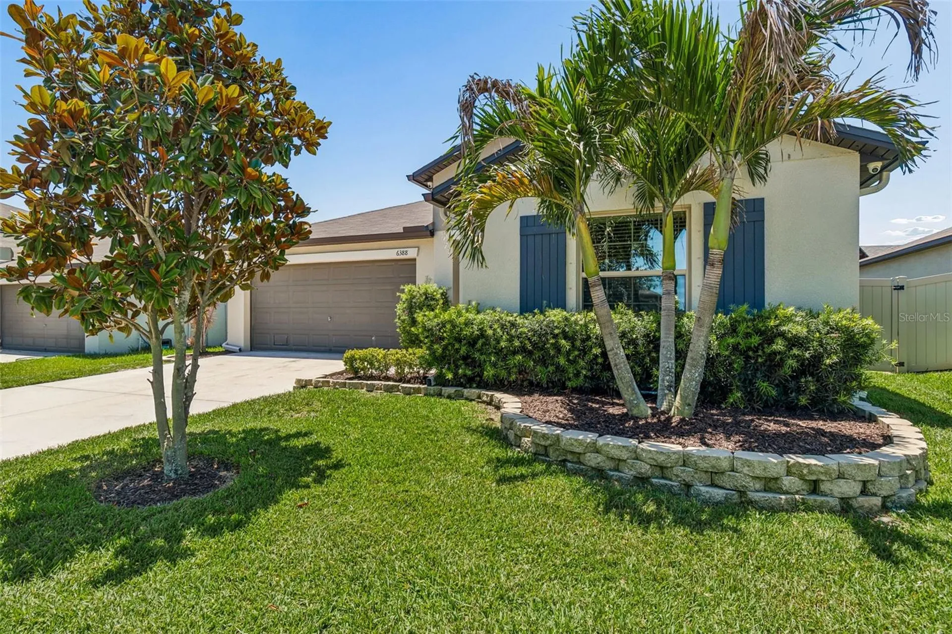 6388 Spider Lily Way New Port Richey FL 34653