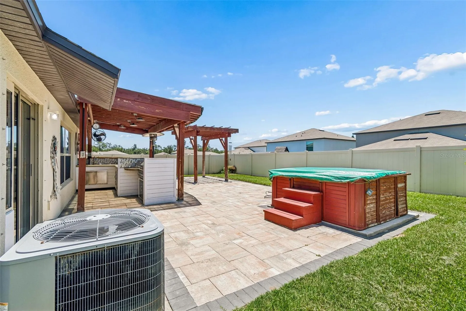 6388 Spider Lily Way New Port Richey FL 34653