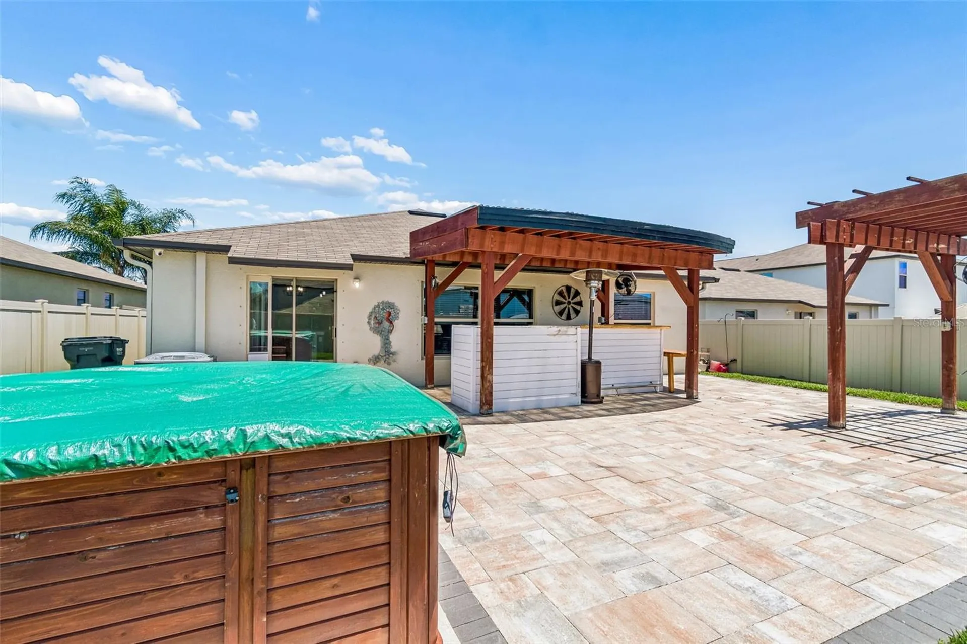 6388 Spider Lily Way New Port Richey FL 34653