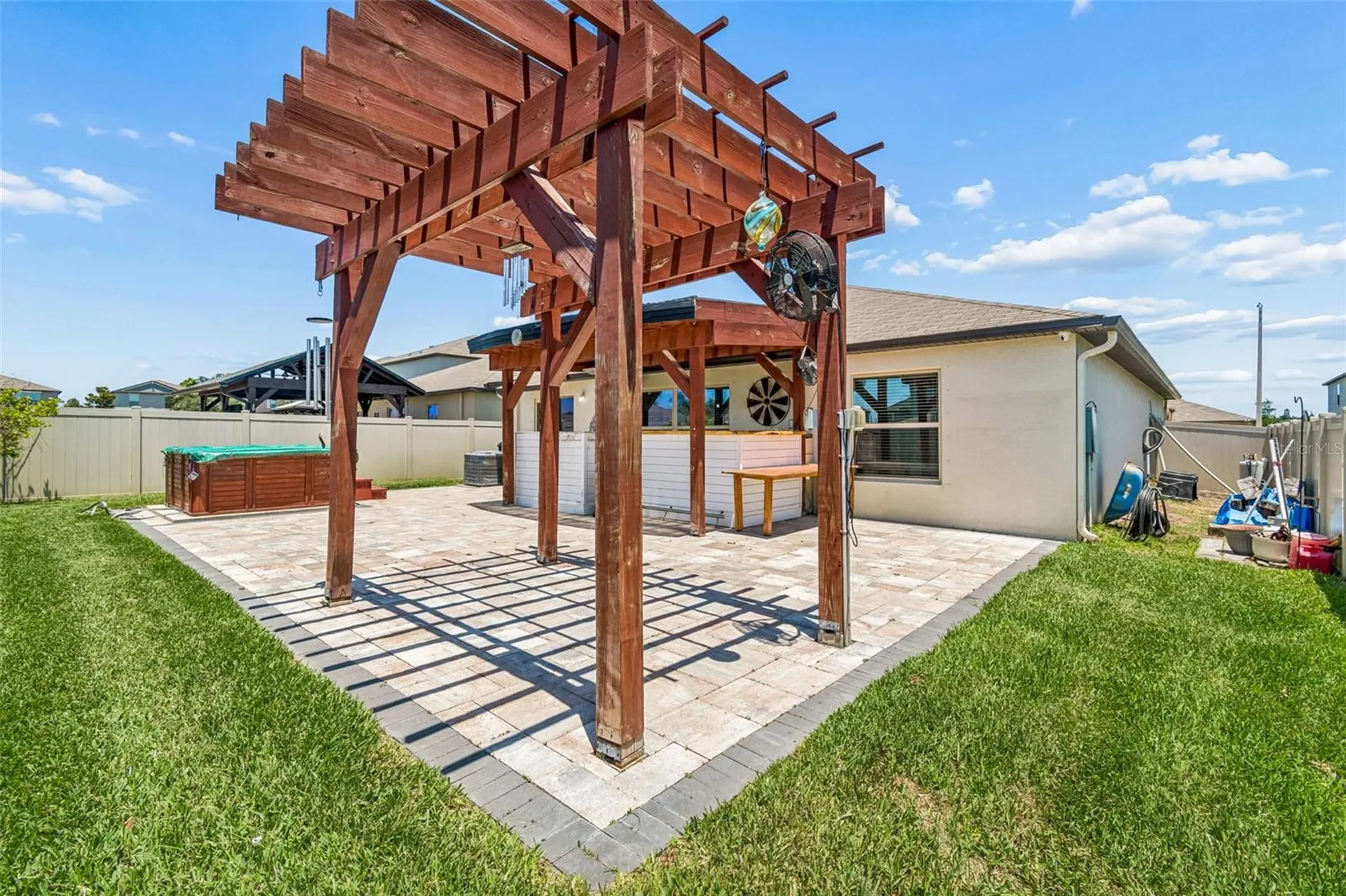 6388 Spider Lily Way New Port Richey FL 34653