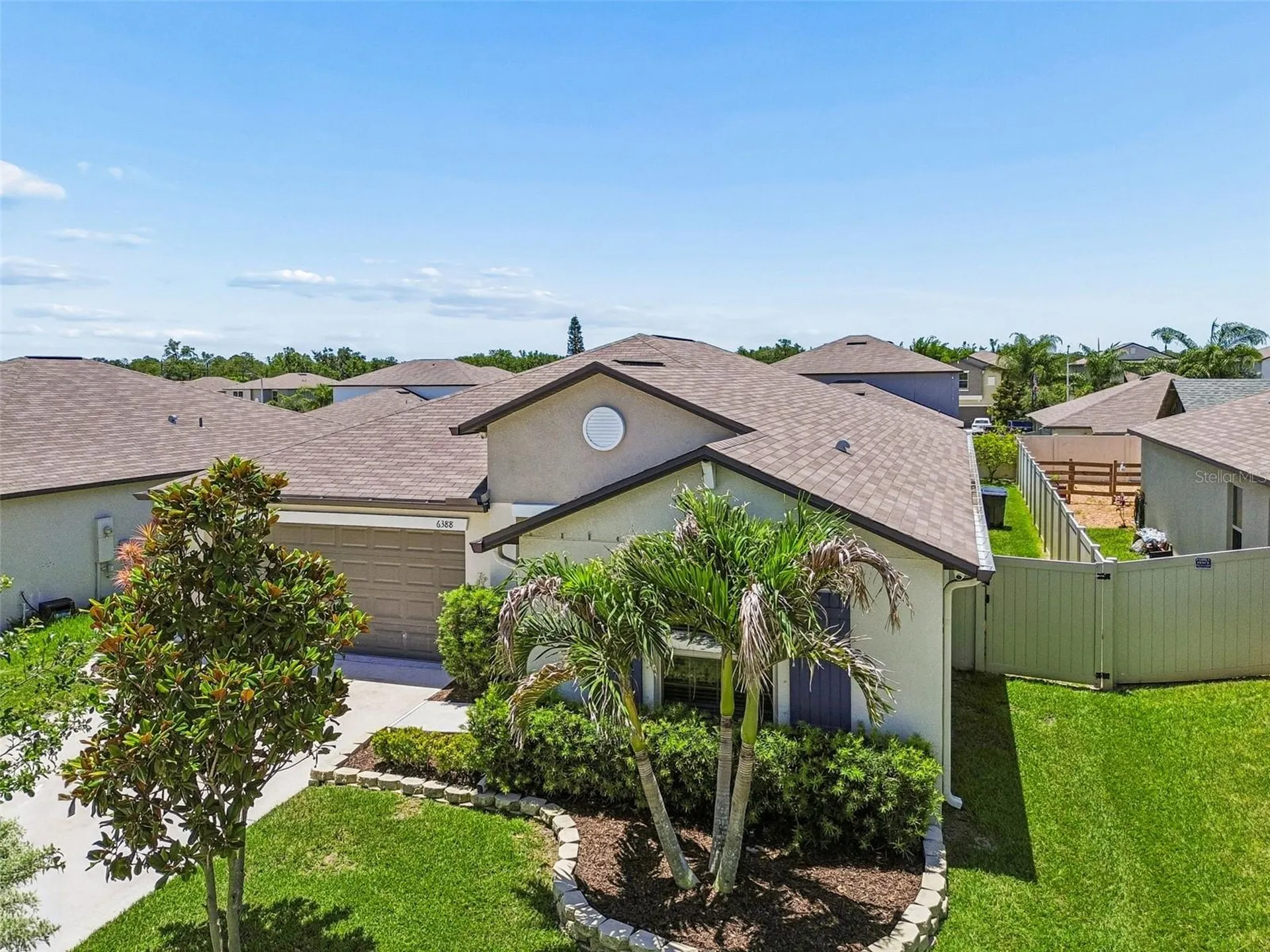 6388 Spider Lily Way New Port Richey FL 34653