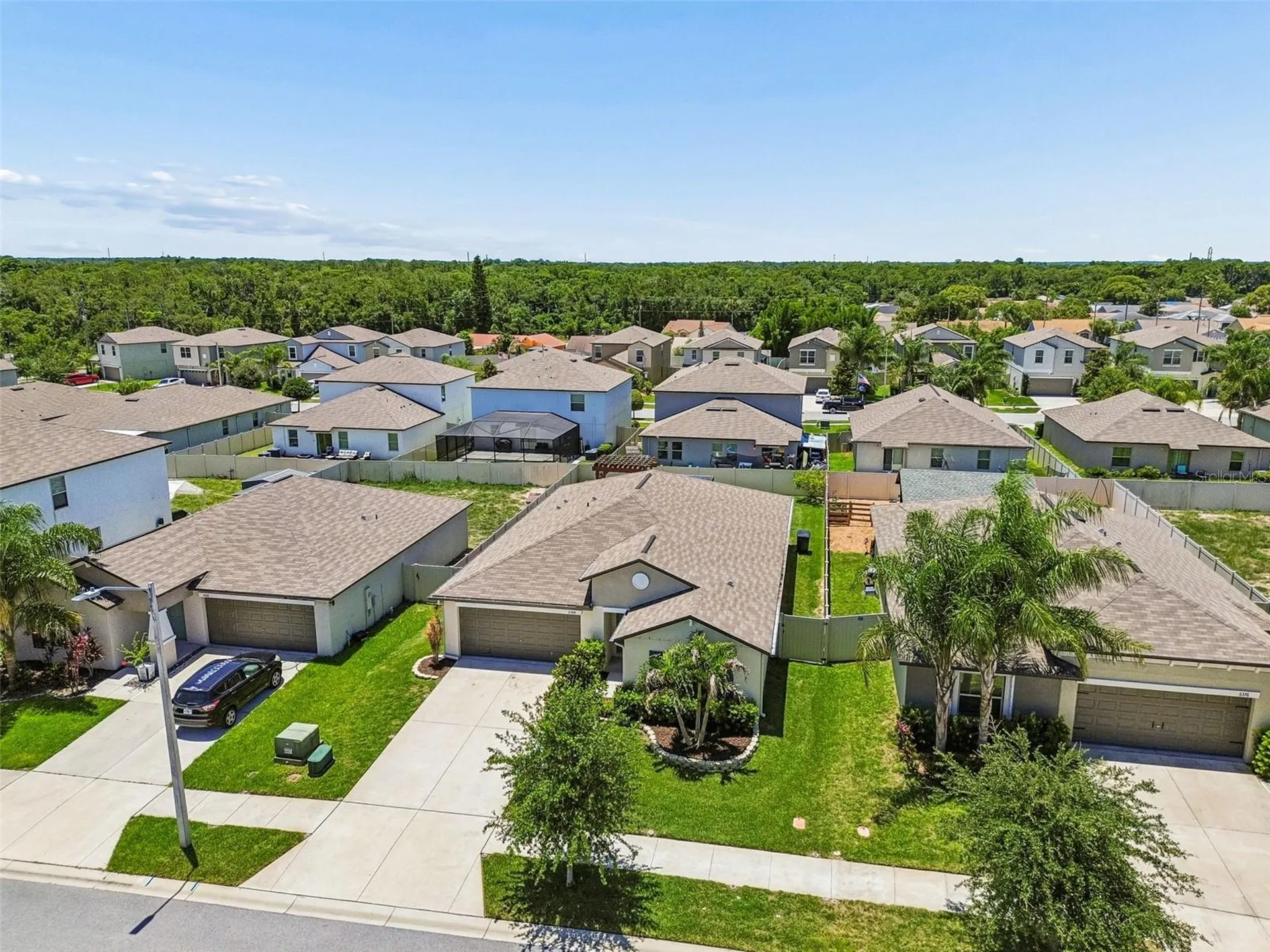6388 Spider Lily Way New Port Richey FL 34653