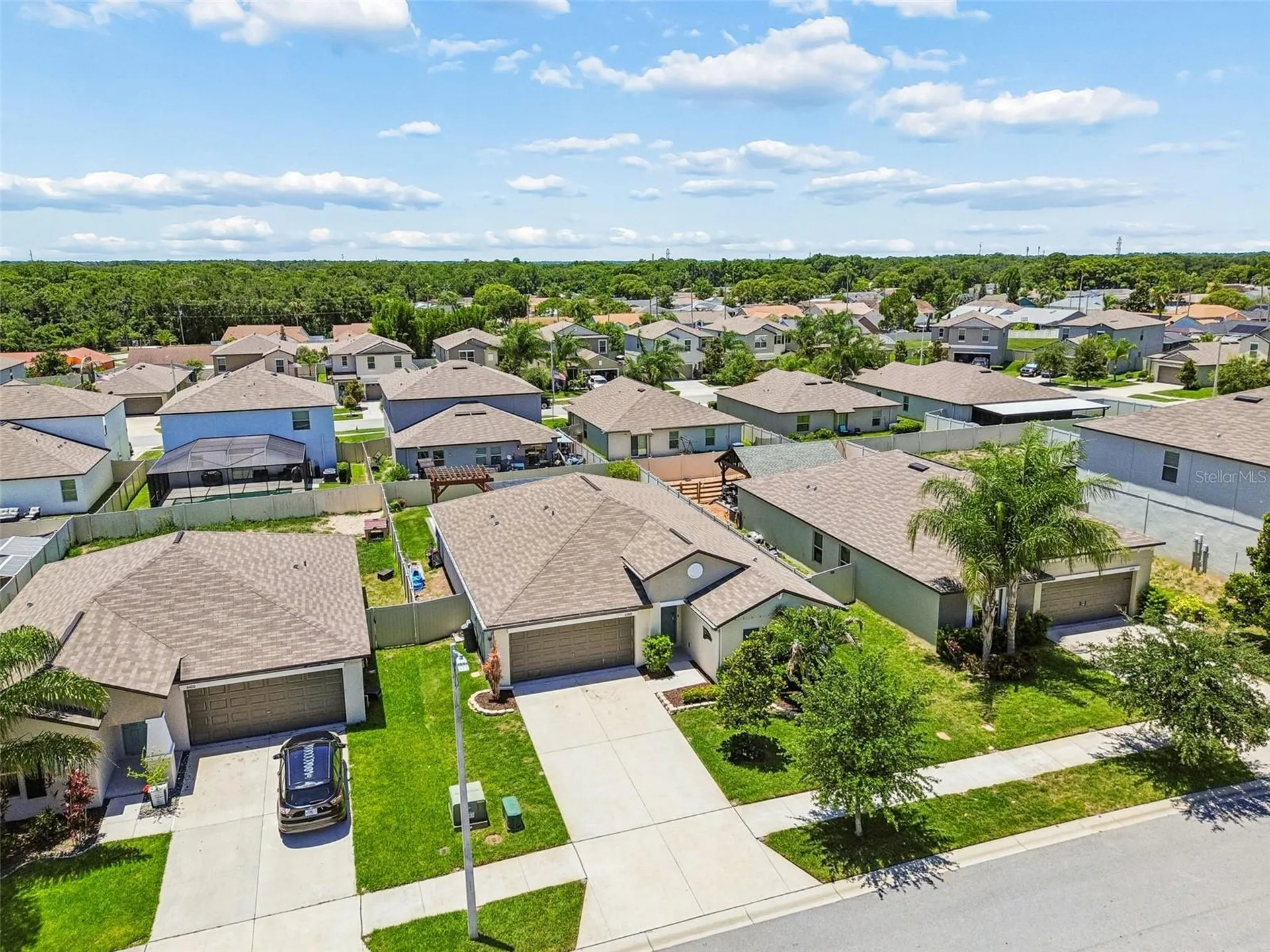 6388 Spider Lily Way New Port Richey FL 34653