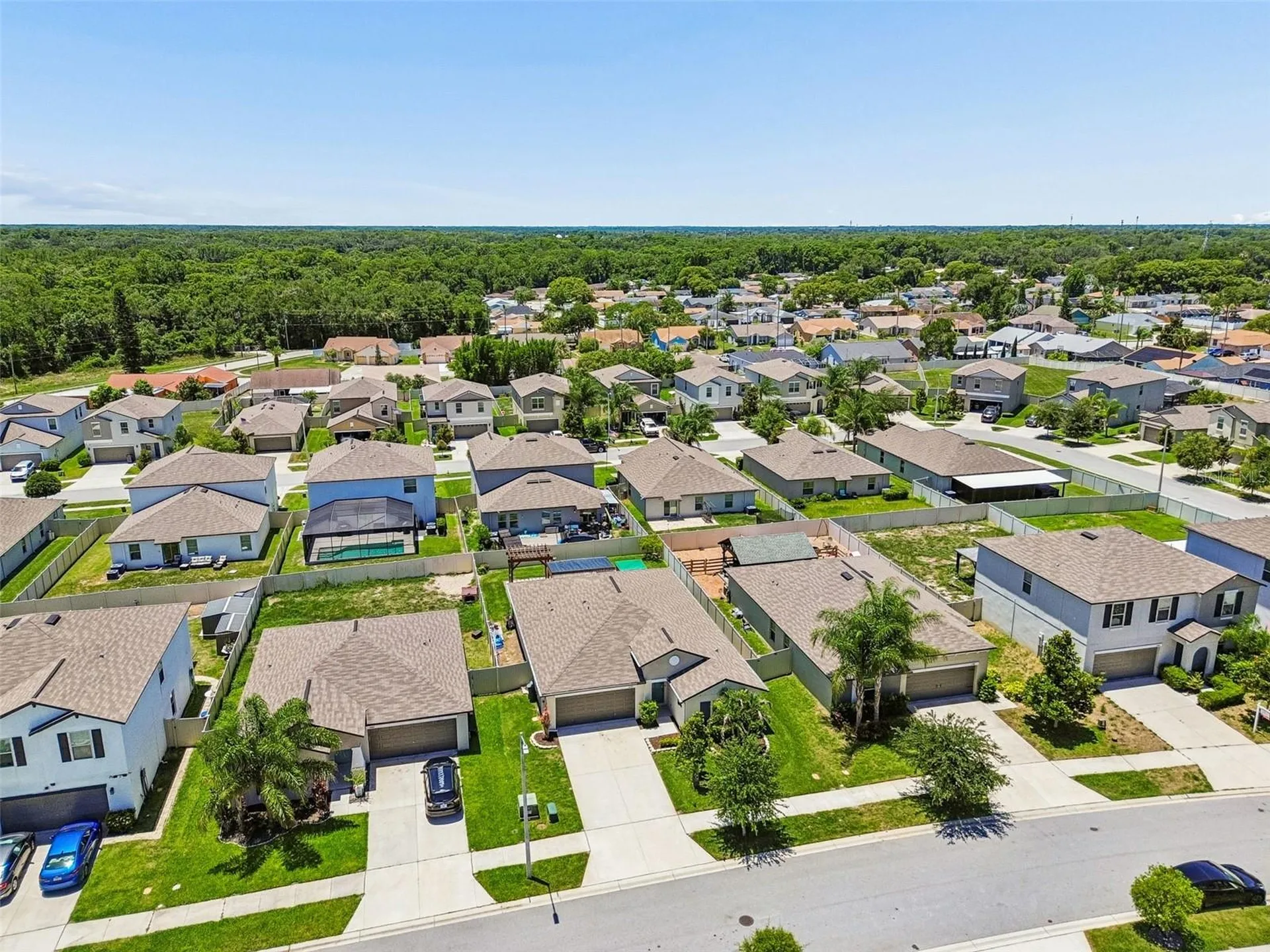 6388 Spider Lily Way New Port Richey FL 34653