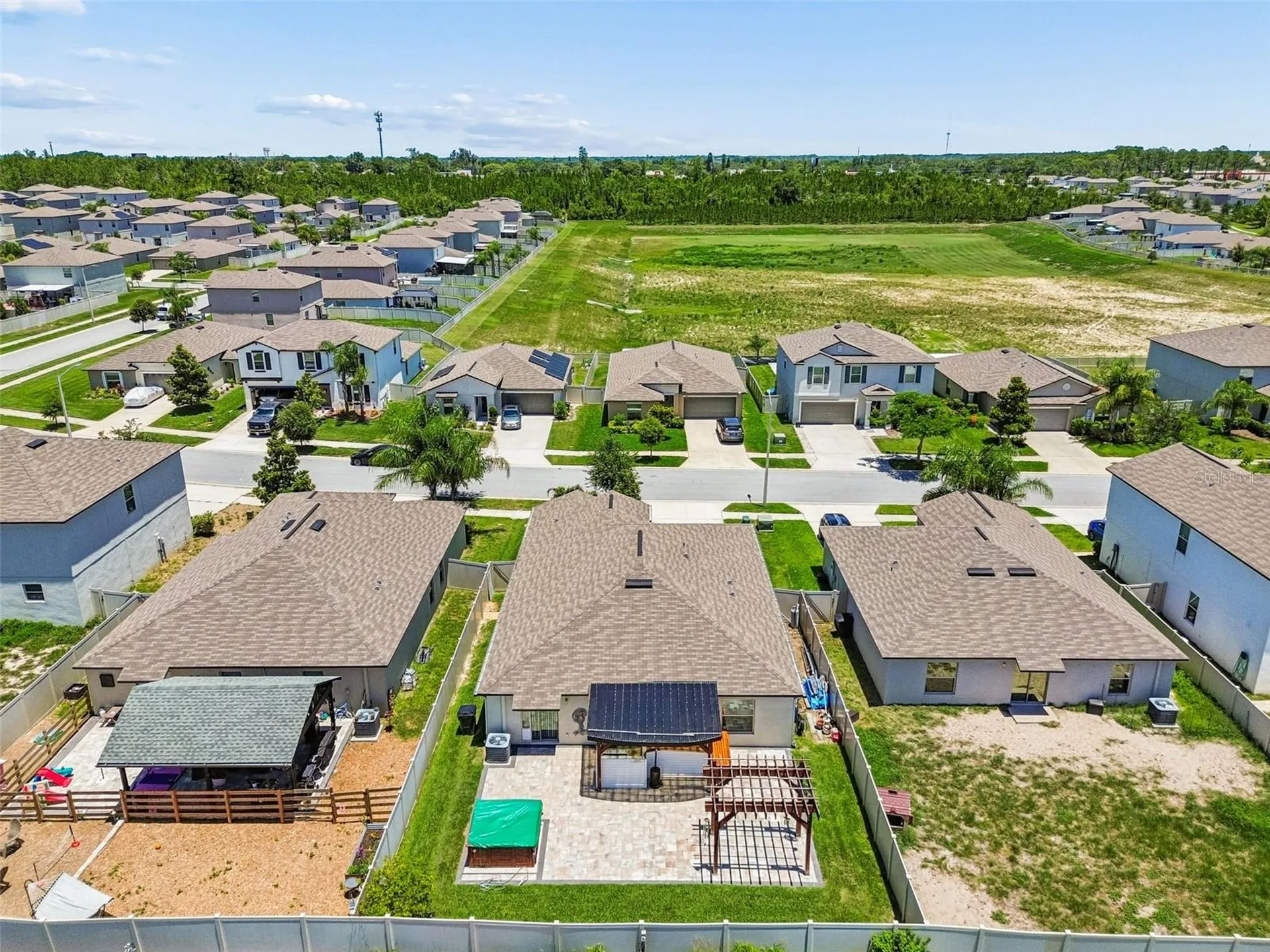 6388 Spider Lily Way New Port Richey FL 34653