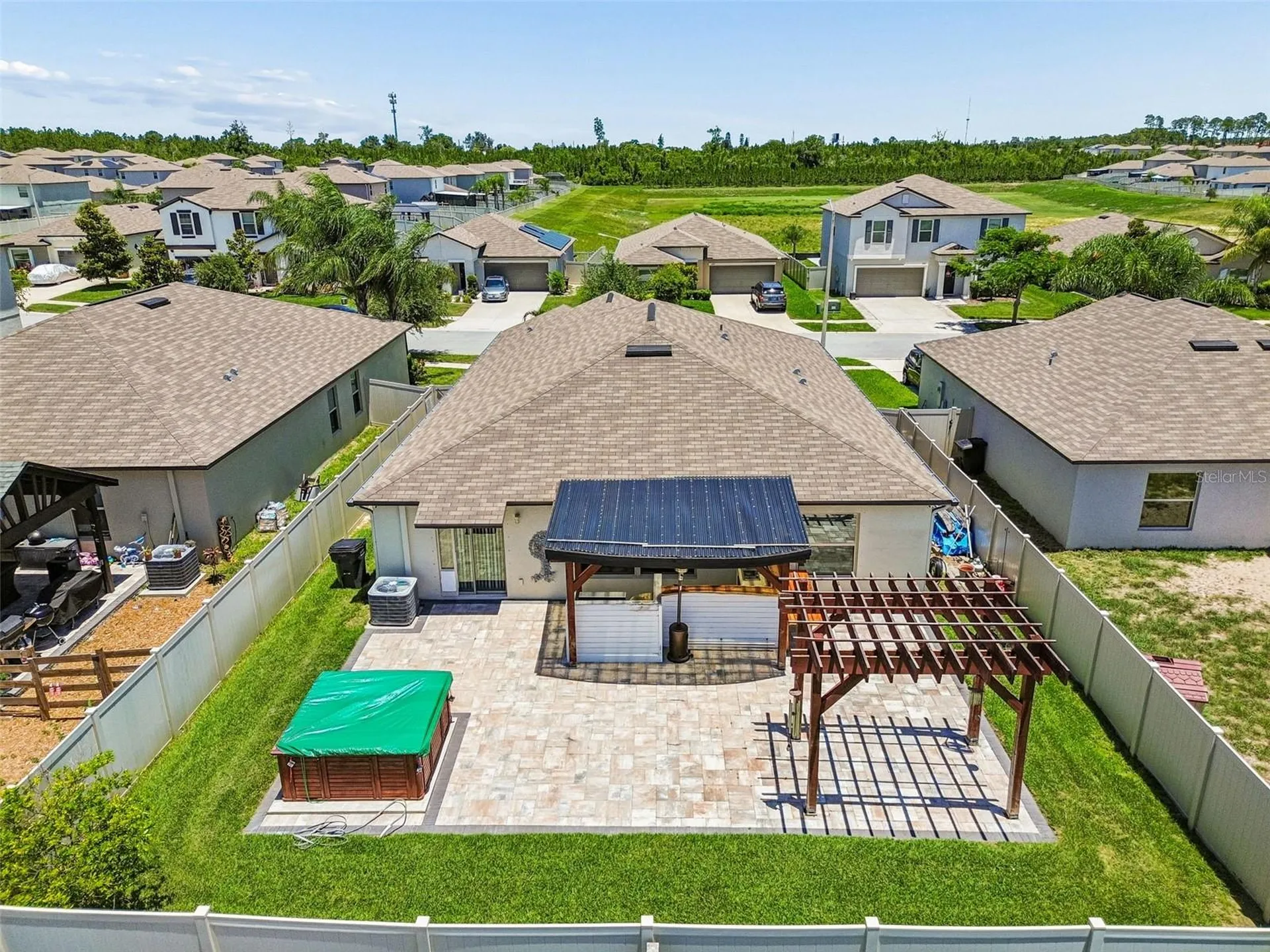 6388 Spider Lily Way New Port Richey FL 34653