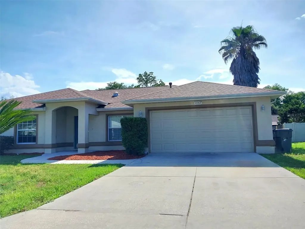 1102 NE 21st Terrace Ocala FL 34470