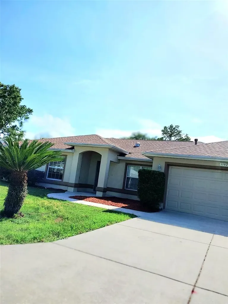 1102 NE 21st Terrace Ocala FL 34470