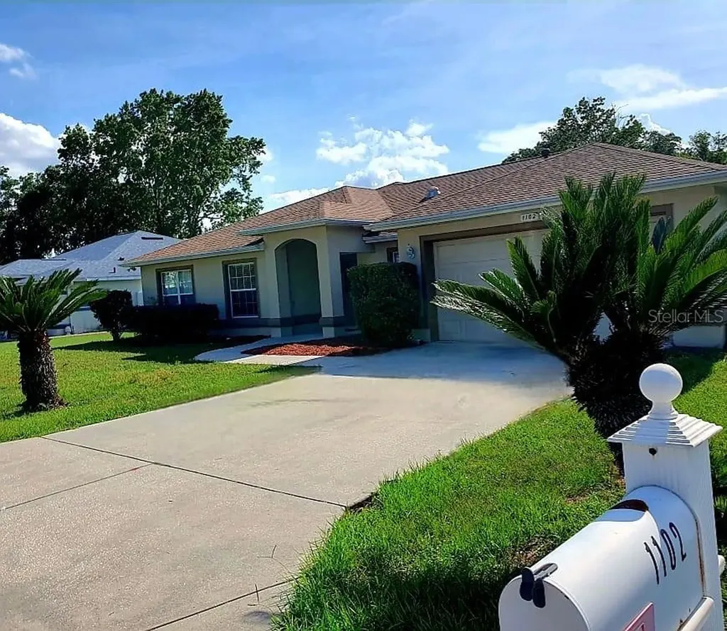 1102 NE 21st Terrace Ocala FL 34470
