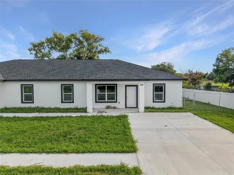 308 Pearl Street Haines City FL 33844