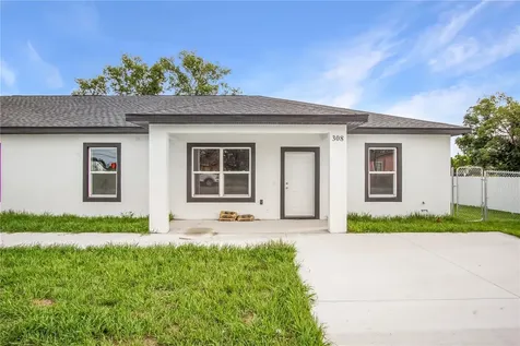 308 Pearl Street Haines City FL 33844