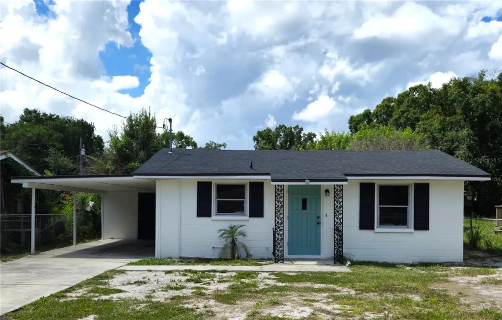 2710 Avenue J NW Winter Haven FL 33881
