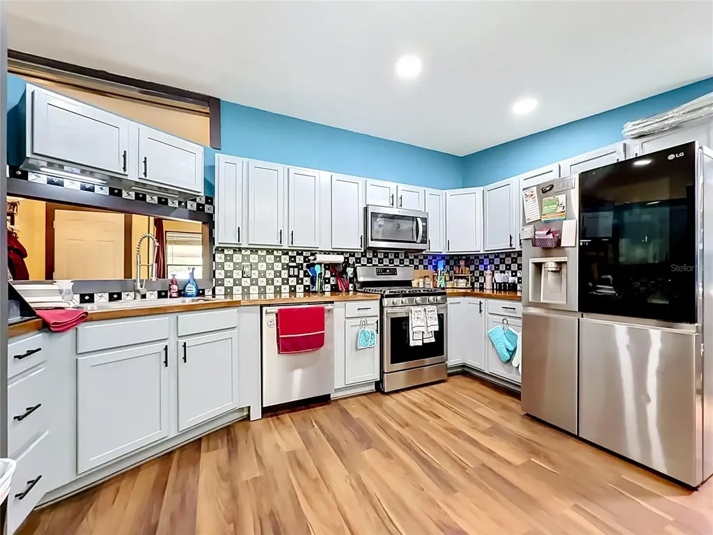 4300 NE 132nd Court Silver Springs FL 34488
