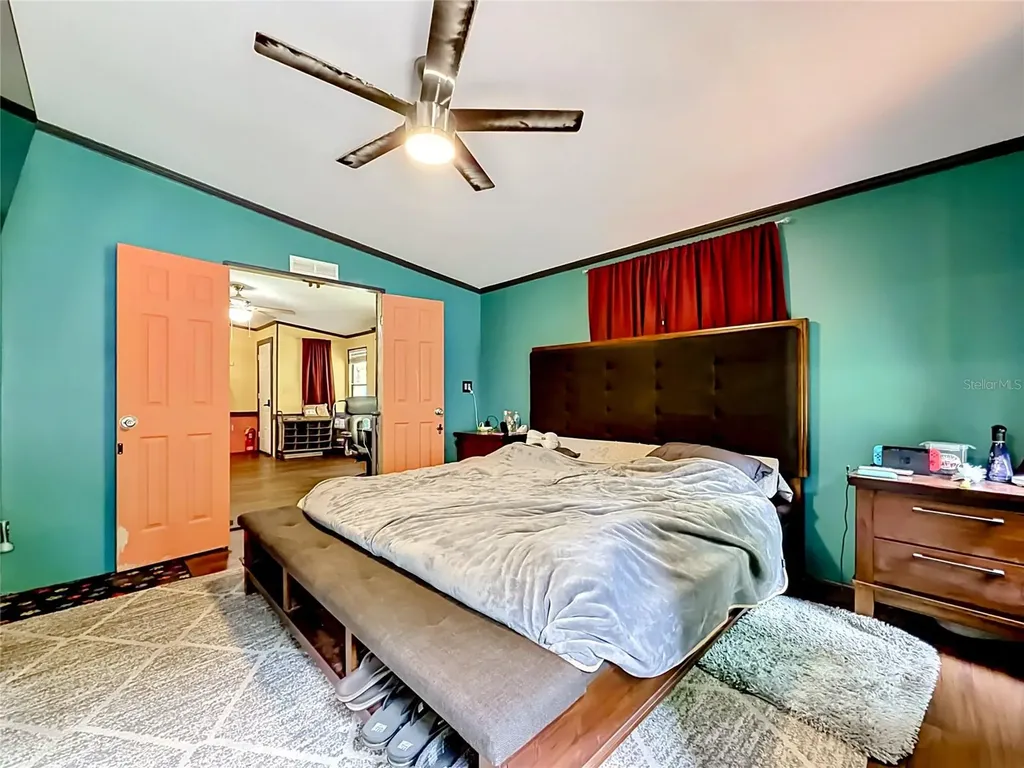 4300 NE 132nd Court Silver Springs FL 34488