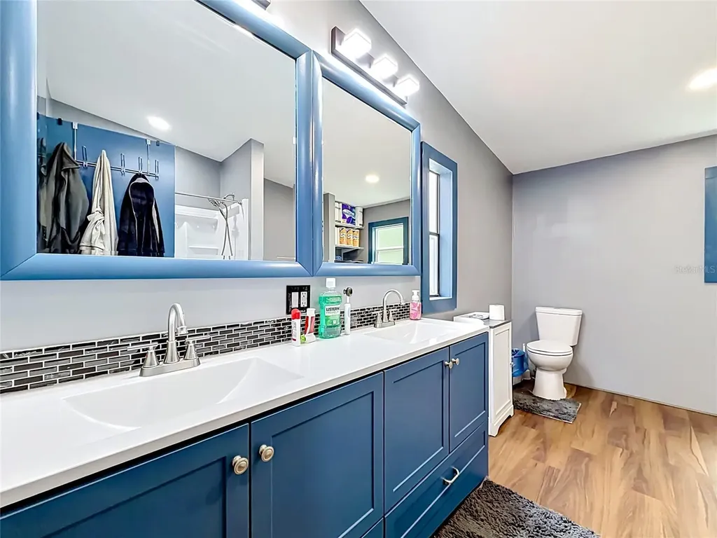 4300 NE 132nd Court Silver Springs FL 34488