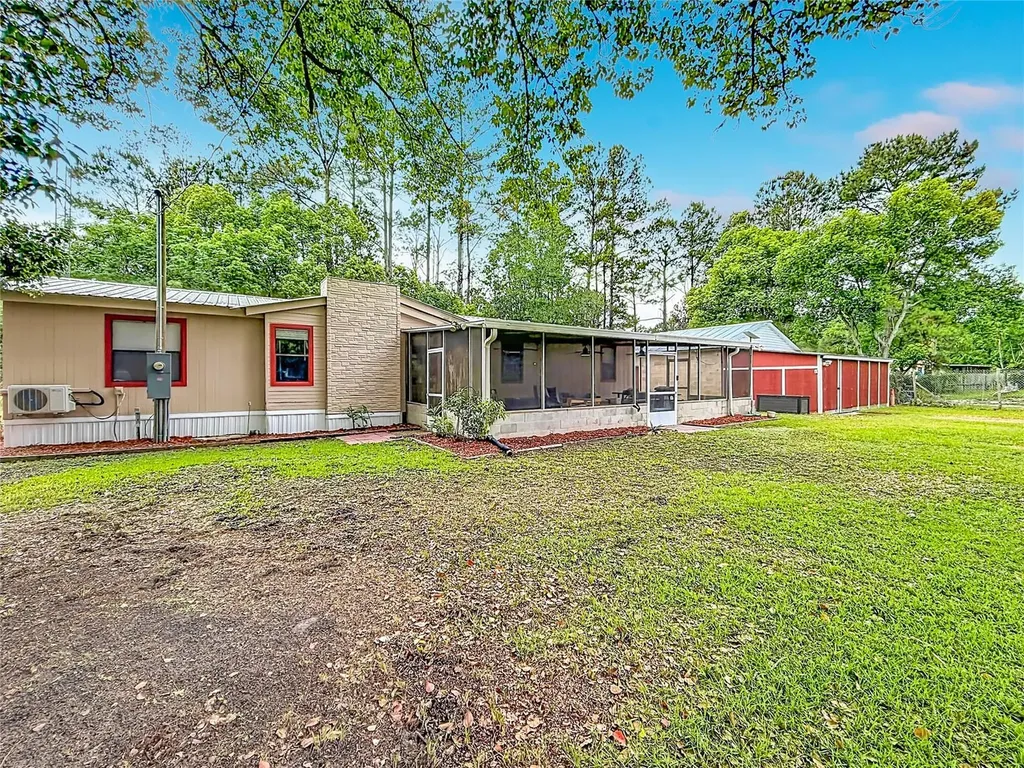 4300 NE 132nd Court Silver Springs FL 34488