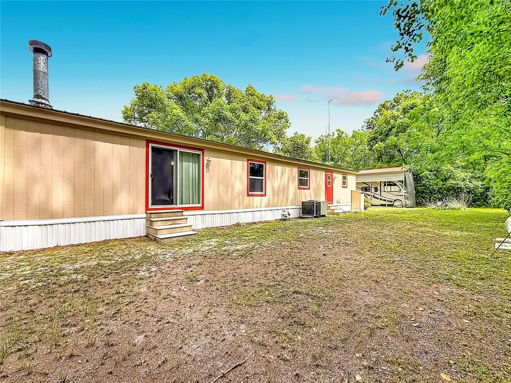 4300 NE 132nd Court Silver Springs FL 34488