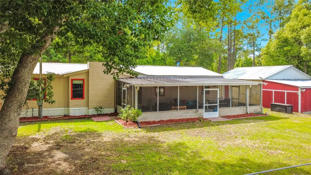 4300 NE 132nd Court Silver Springs FL 34488