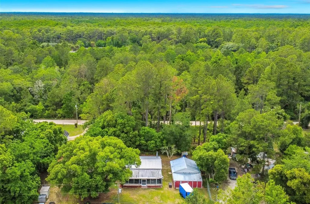 4300 NE 132nd Court Silver Springs FL 34488