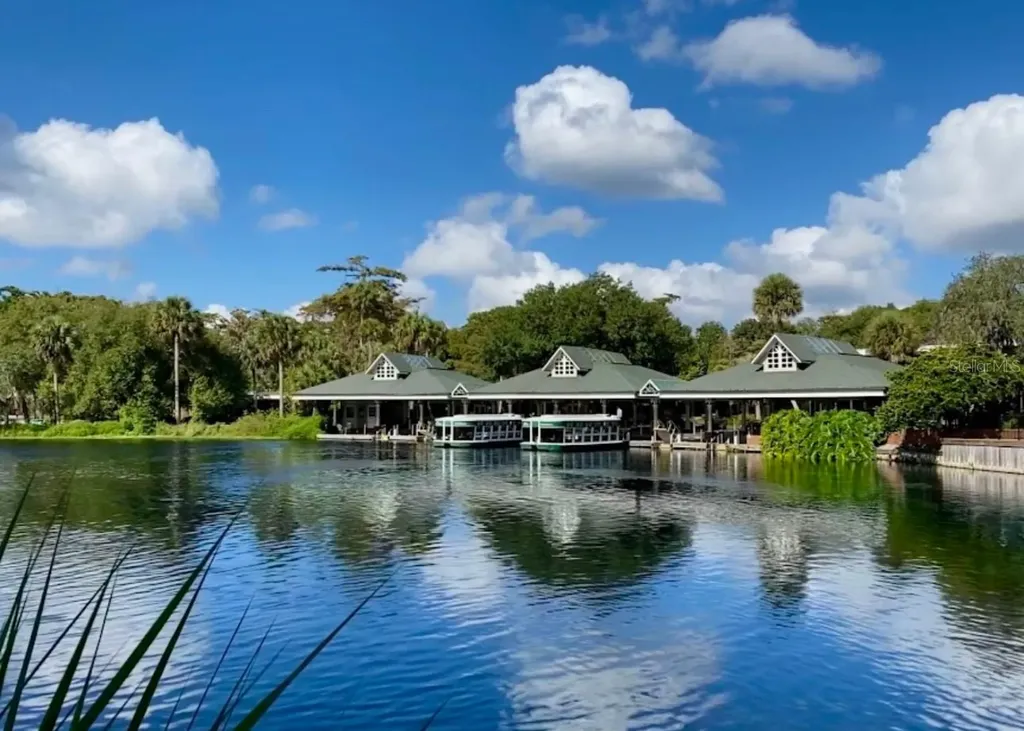 4300 NE 132nd Court Silver Springs FL 34488