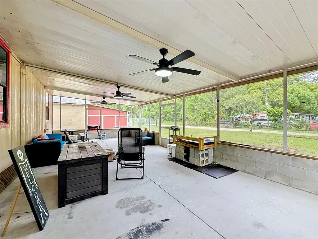 4300 NE 132nd Court Silver Springs FL 34488
