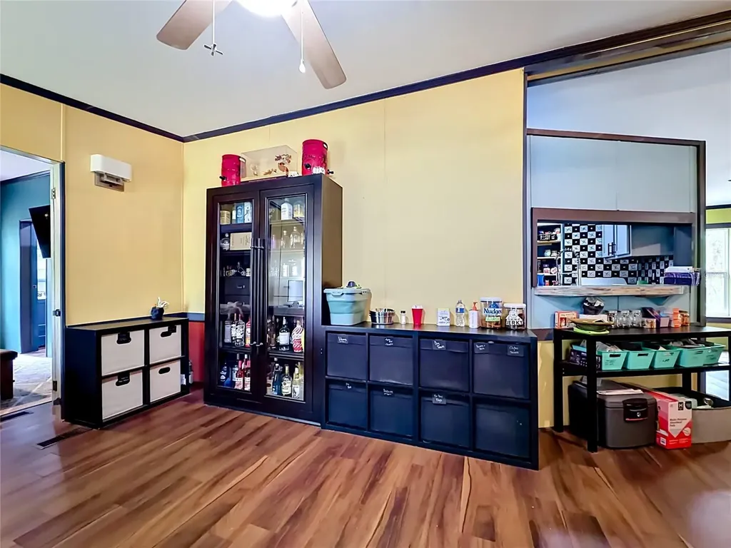 4300 NE 132nd Court Silver Springs FL 34488