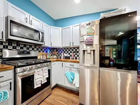 4300 NE 132nd Court Silver Springs FL 34488