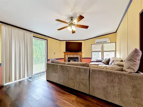 4300 NE 132nd Court Silver Springs FL 34488