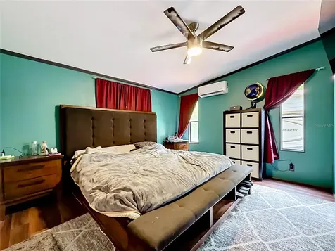 4300 NE 132nd Court Silver Springs FL 34488