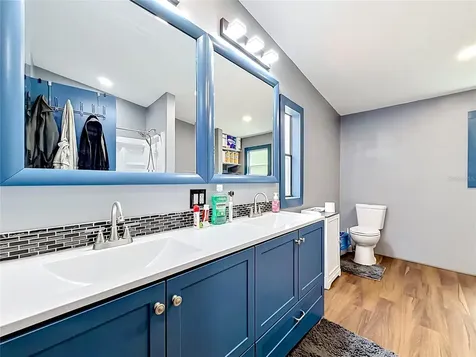 4300 NE 132nd Court Silver Springs FL 34488