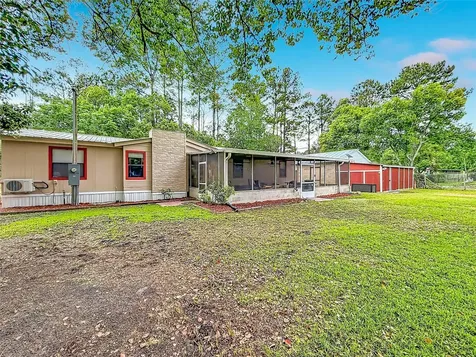 4300 NE 132nd Court Silver Springs FL 34488
