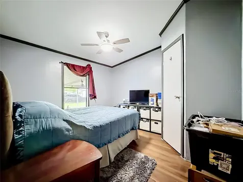 4300 NE 132nd Court Silver Springs FL 34488