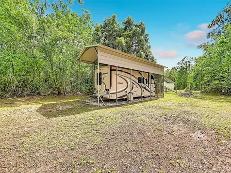 4300 NE 132nd Court Silver Springs FL 34488