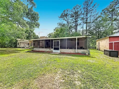 4300 NE 132nd Court Silver Springs FL 34488
