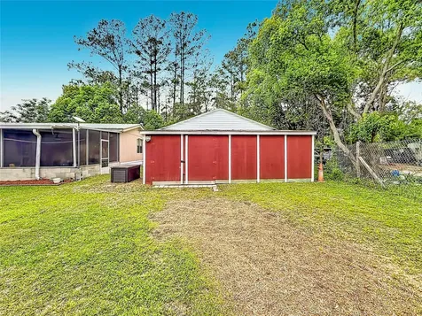 4300 NE 132nd Court Silver Springs FL 34488