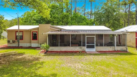4300 NE 132nd Court Silver Springs FL 34488