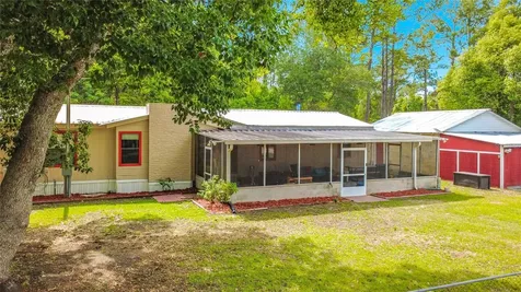 4300 NE 132nd Court Silver Springs FL 34488
